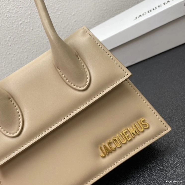 Lightweight Bags Top Handle 83904 Jacquemus 0817